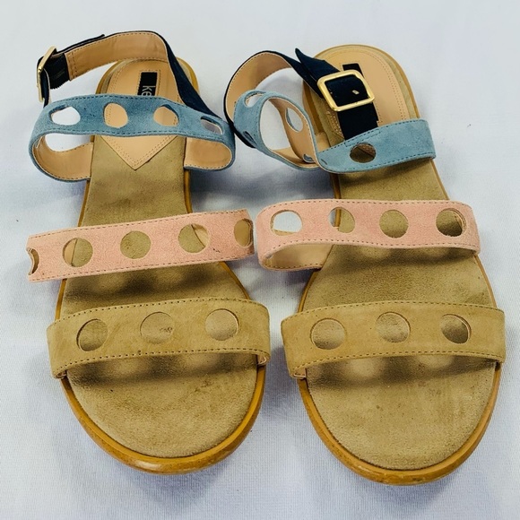 Kensie Shoes - Kensie sandals